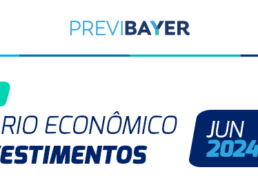Live Cenário Economico e Investimentos – 13/06/24
