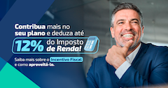 Ainda dá tempo de aproveitar o Incentivo Fiscal e pagar menos impostos!