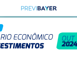 Live Cenário Econômico e Investimentos – 01/10/24